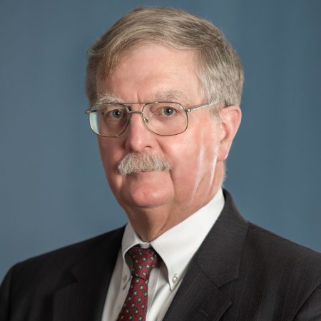Paul J. Gauthier
