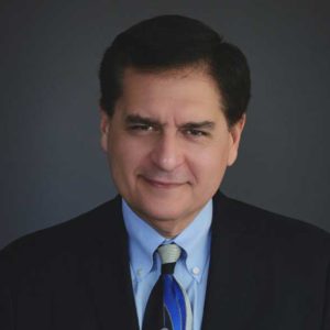 V. Rick Nishanian