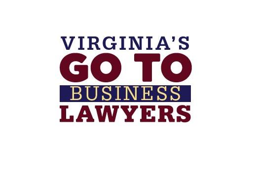 Virginia's Go To Business Lawyer