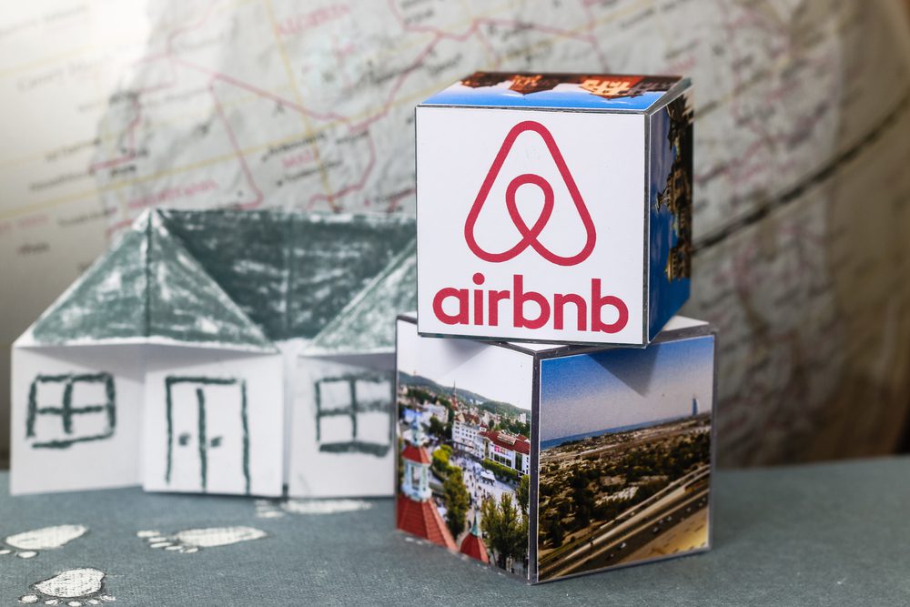 Airbnb now adds 7% tax and gives money to cities