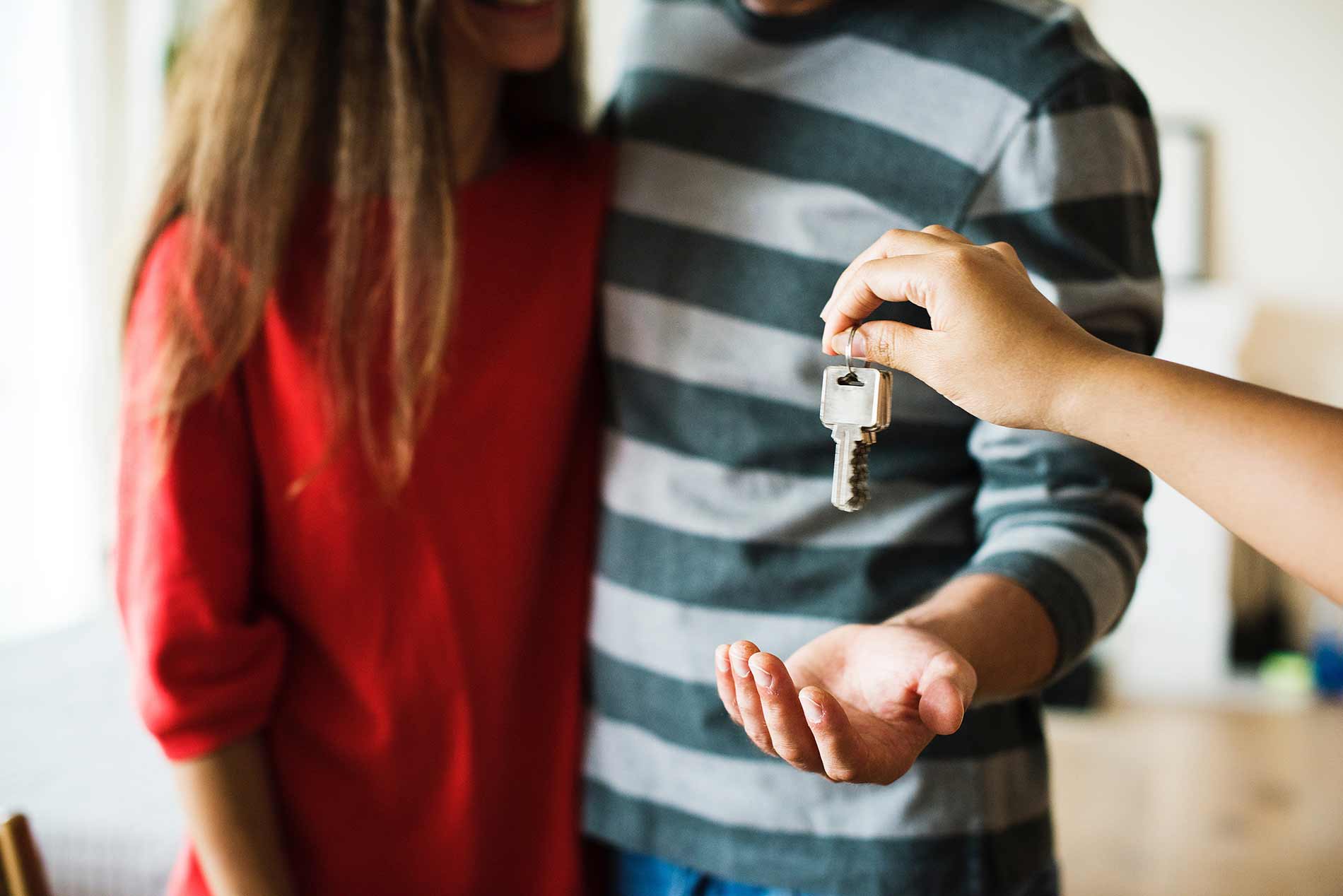 Real Estate