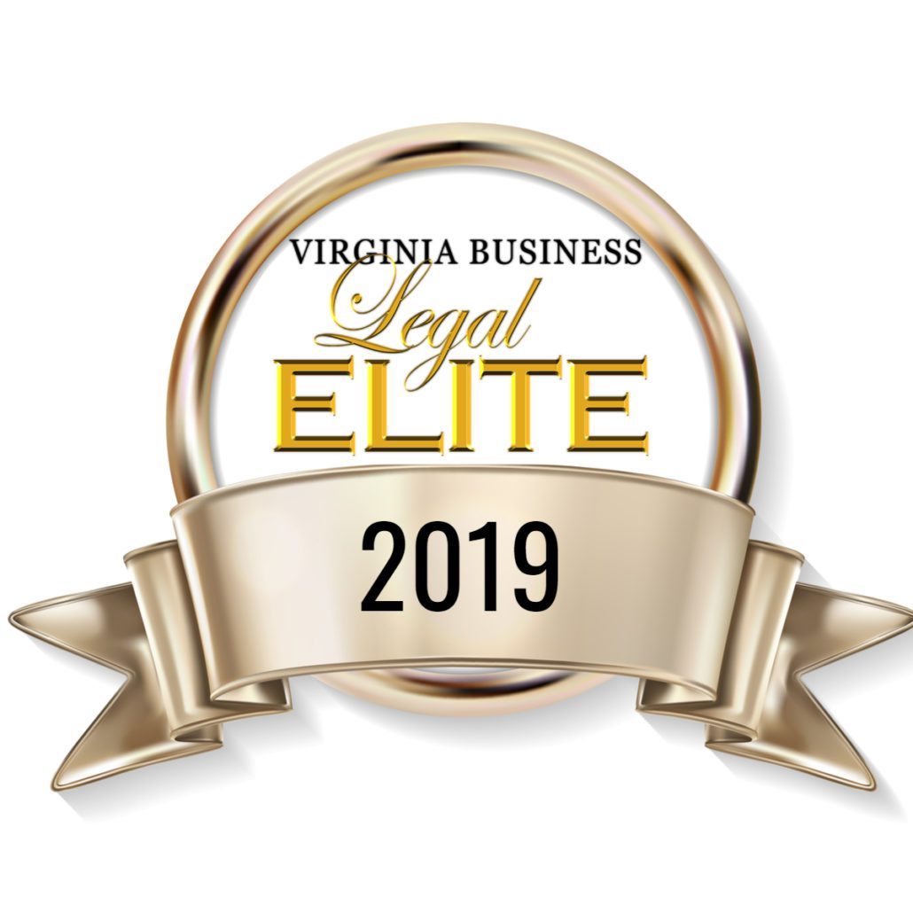 Six Attorneys Named Legal Elite in 2019