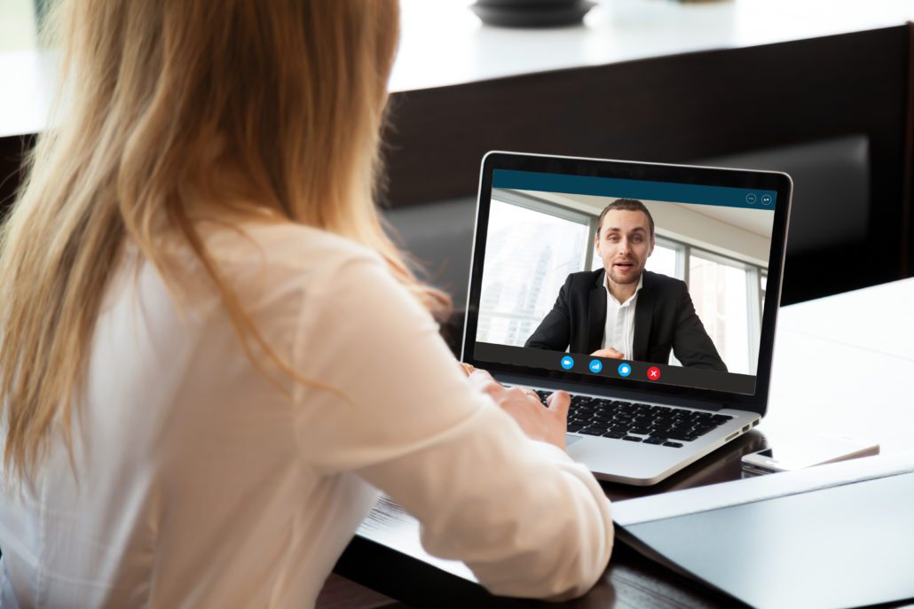 Virtual Meetings and Consultations Now Available