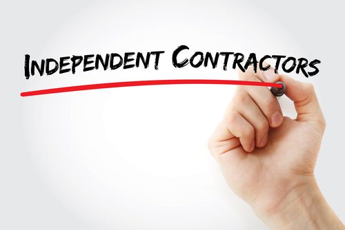 Hiring Independent Contractors: New Laws for Virginia Employers