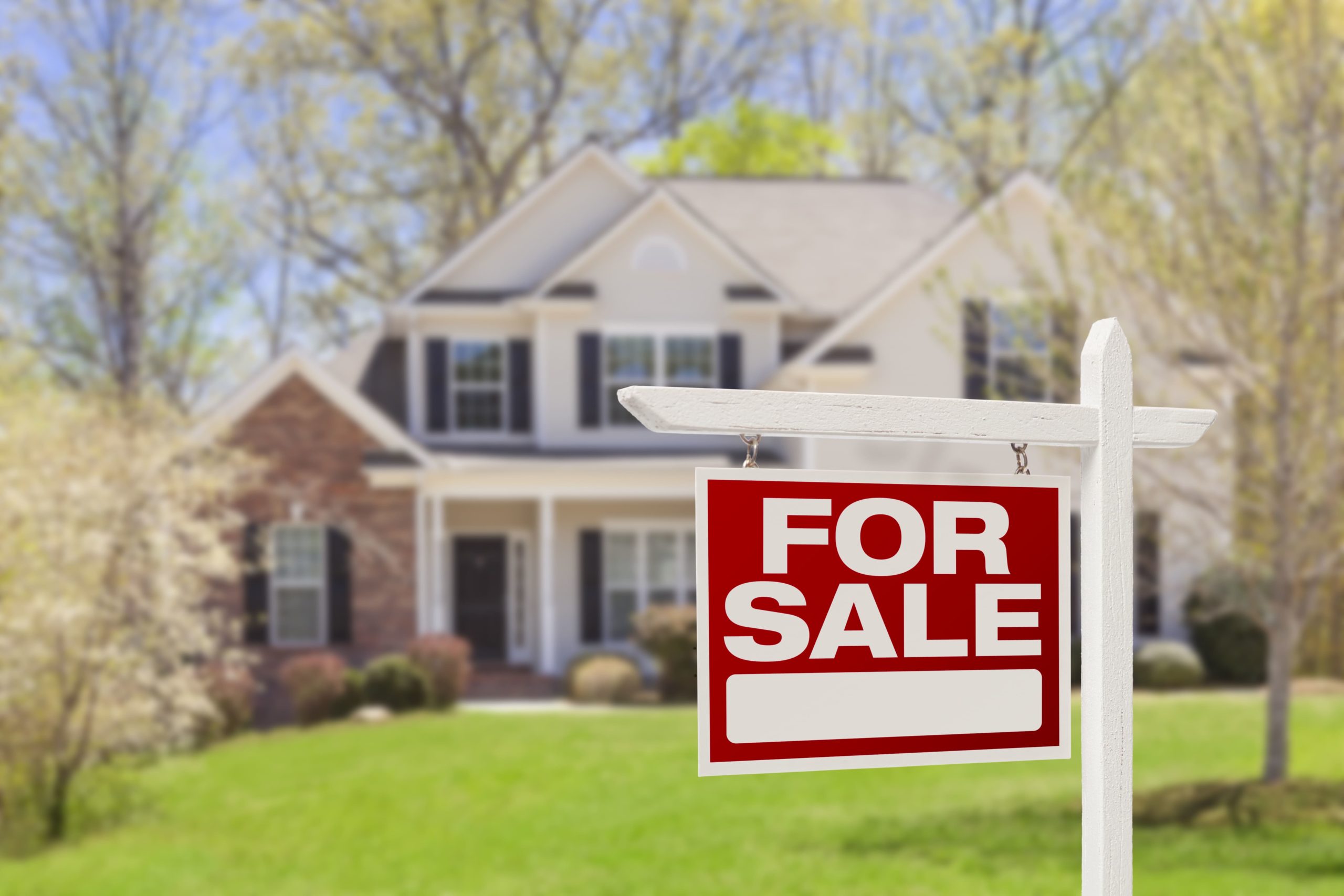Real Estate for sale