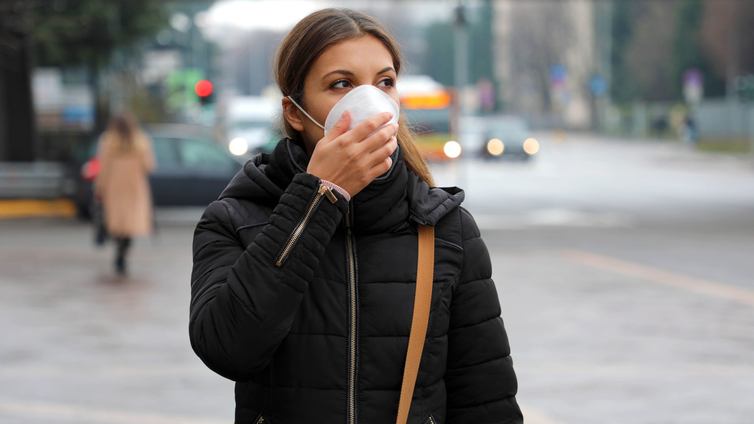 Covid-19 Face Mask