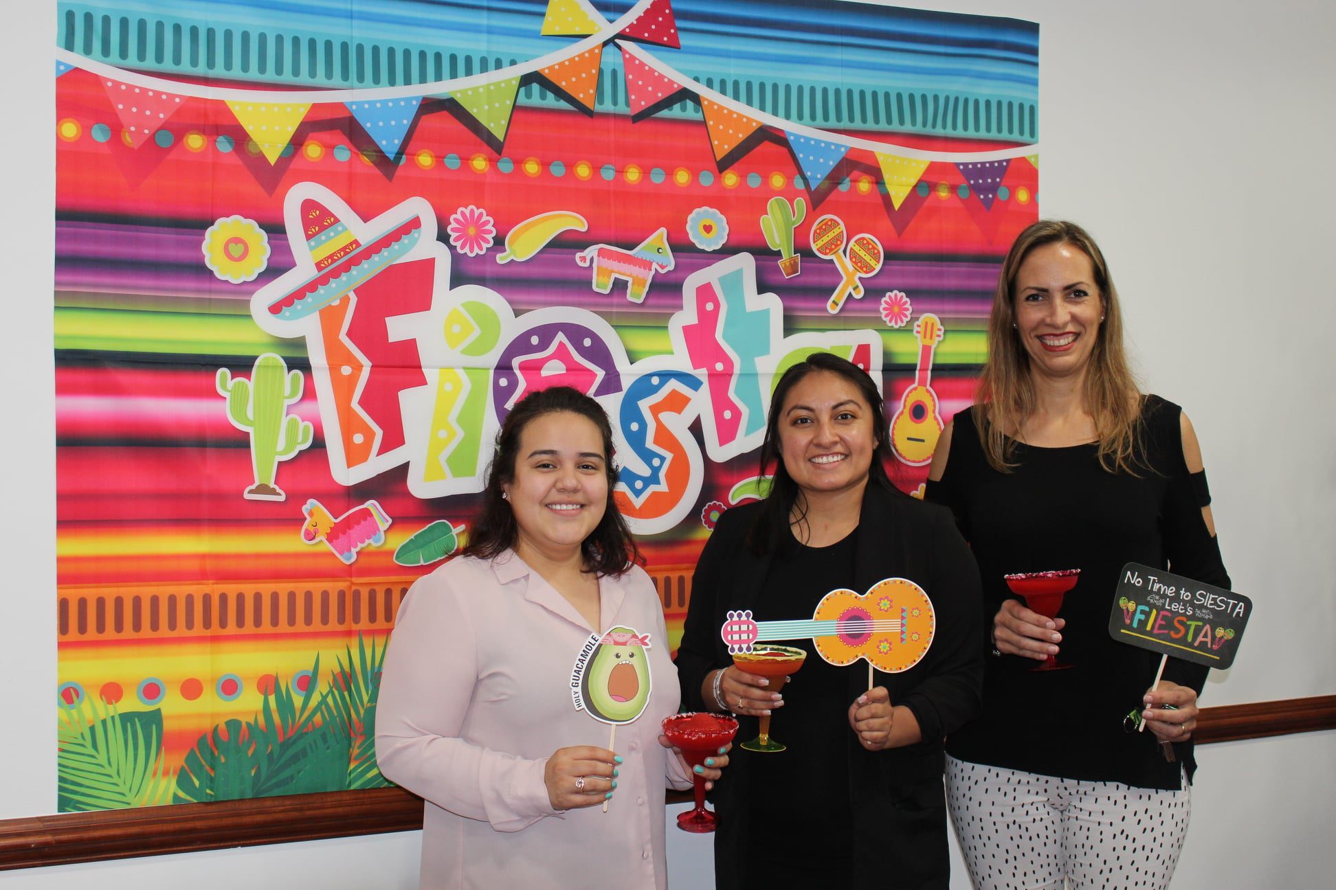 Business After Hours - Cinco De Mayo