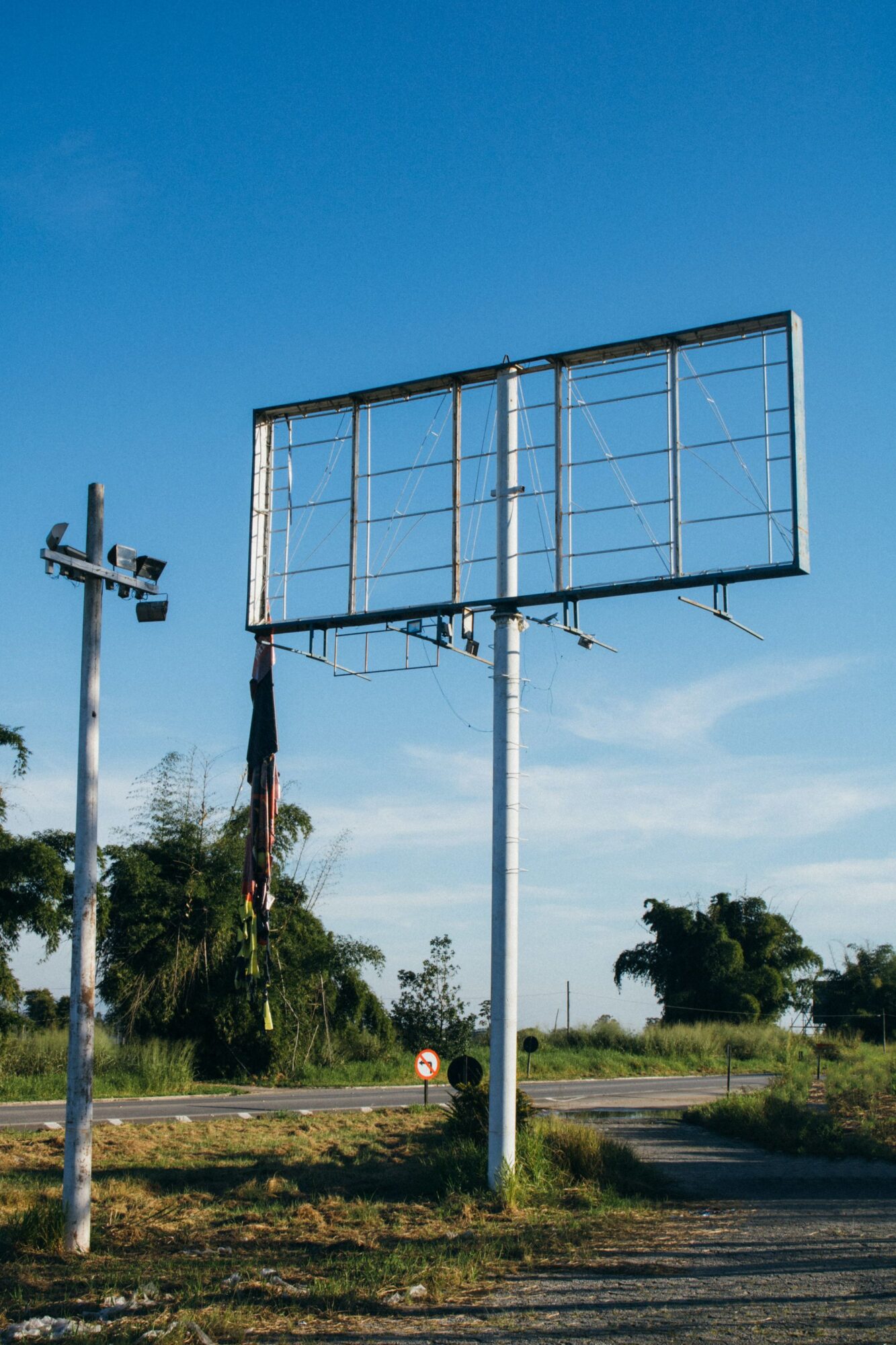 Billboards regulation