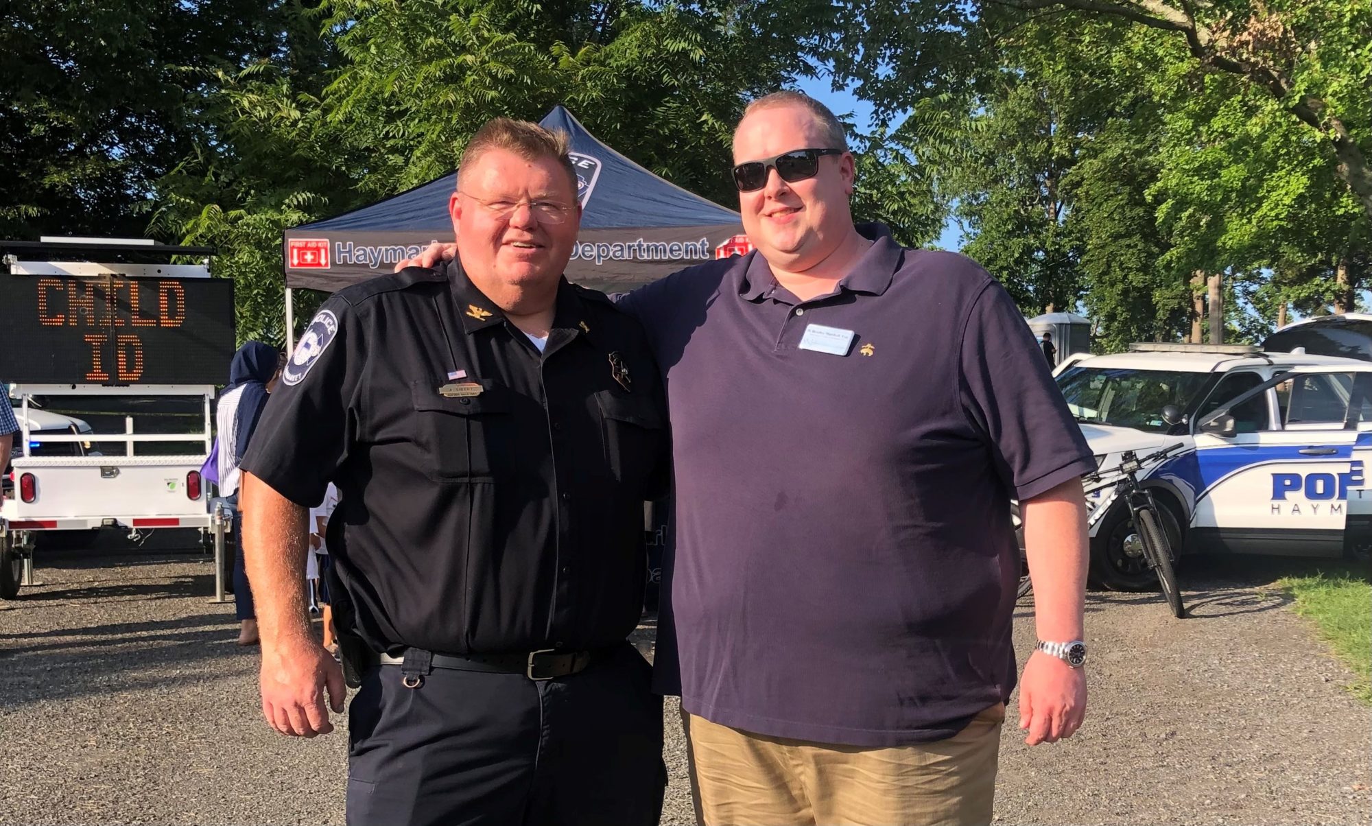 National Night Out