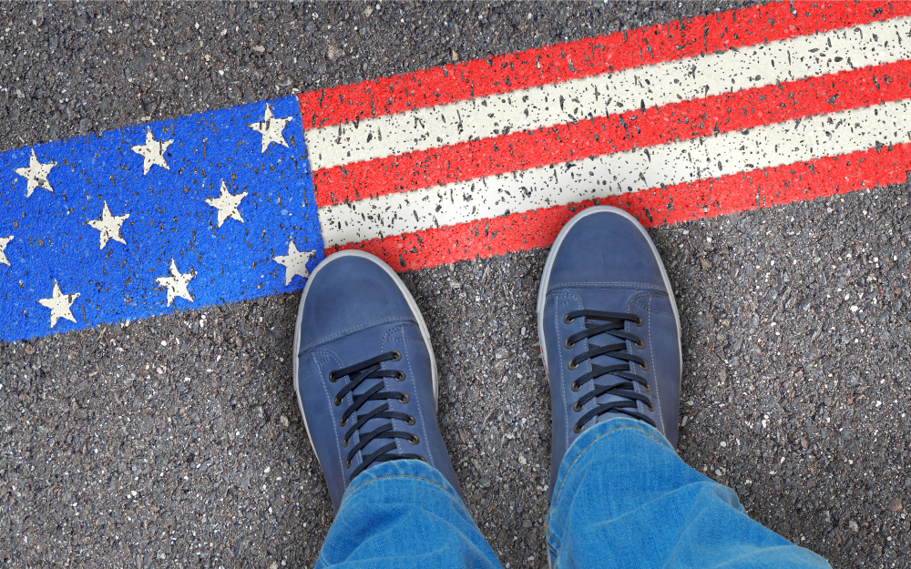 Immigration USA