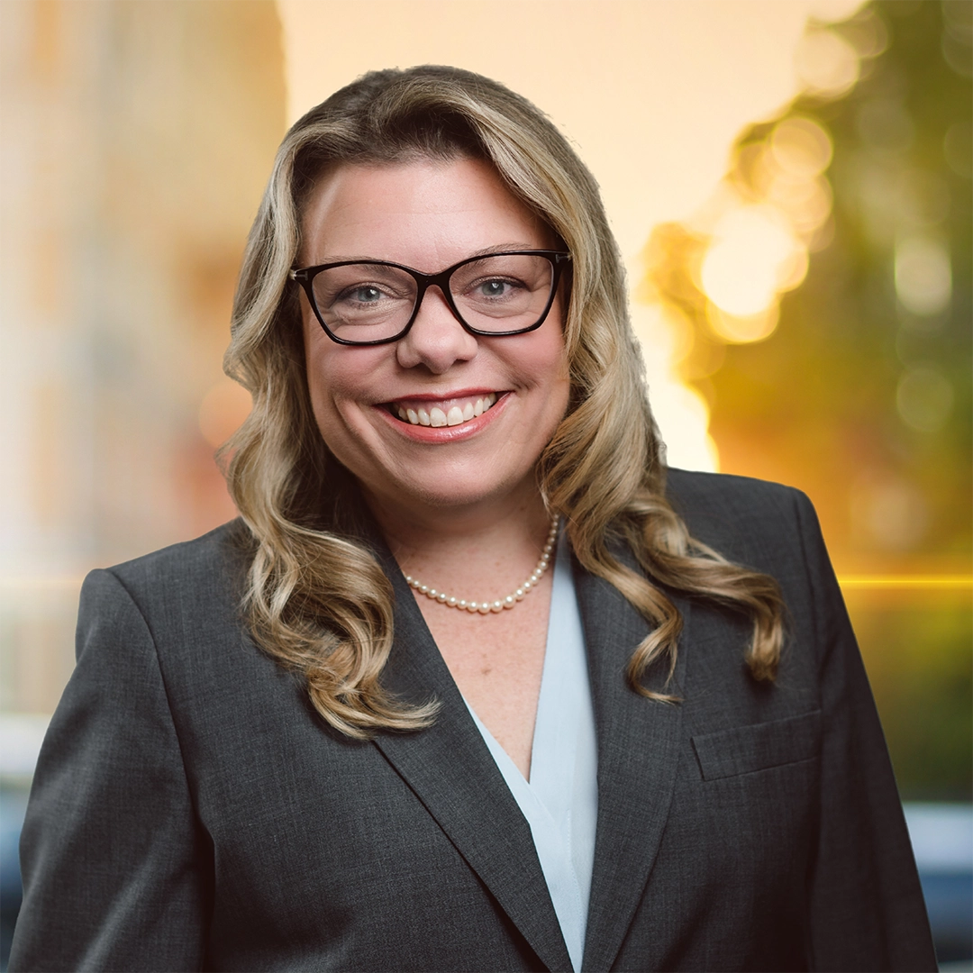 Kate Beurmann-O’Neill | Family Law Attorney | VFNLaw